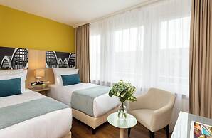 Leonardo Hotel Hamburg Elbbruecken