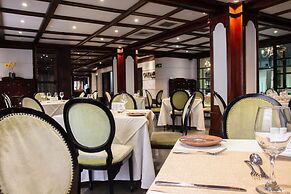 Hotel Fundador