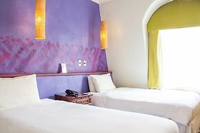 Hotel Fundador