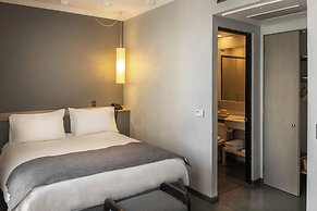 Hotel Fundador