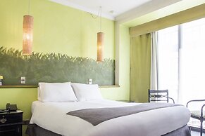 Hotel Fundador