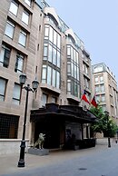 Hotel Fundador