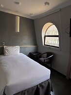 Hotel Fundador