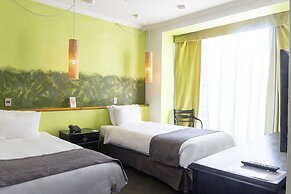 Hotel Fundador