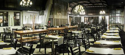 Hotel Fundador