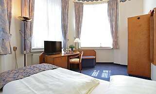 Hotel Viktoria