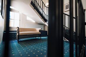 Hotel Viktoria
