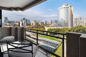 Wyndham Garden Santiago Kennedy
