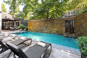 Wyndham Garden Santiago Kennedy
