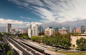 Wyndham Garden Santiago Kennedy