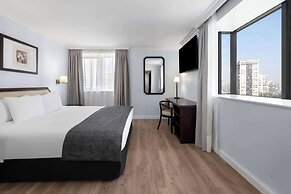 Wyndham Garden Santiago Kennedy