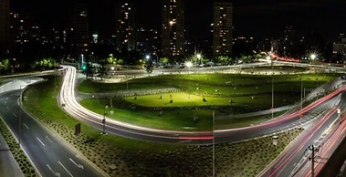 Wyndham Garden Santiago Kennedy