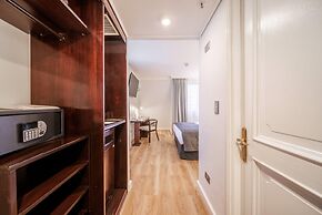 Wyndham Garden Santiago Kennedy