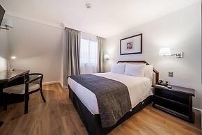 Wyndham Garden Santiago Kennedy