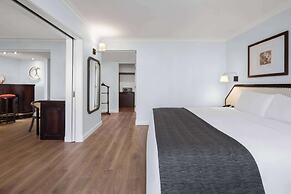 Wyndham Garden Santiago Kennedy