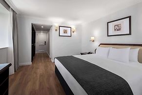 Wyndham Garden Santiago Kennedy