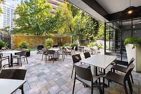 Wyndham Garden Santiago Kennedy