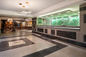 Wyndham Garden Santiago Kennedy