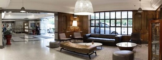 Wyndham Garden Santiago Kennedy