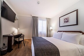 Wyndham Garden Santiago Kennedy