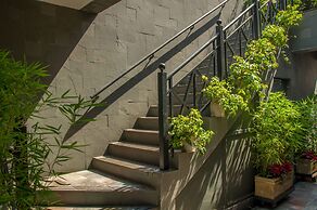 Wyndham Garden Santiago Kennedy