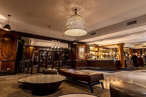 Wyndham Garden Santiago Kennedy