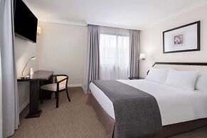 Wyndham Garden Santiago Kennedy