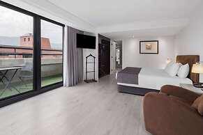 Wyndham Garden Santiago Kennedy