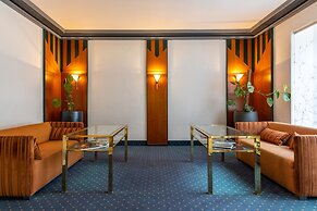 Trip Inn Hotel Esplanade