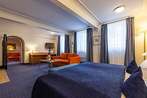 TRIP INN Hotel Uebachs