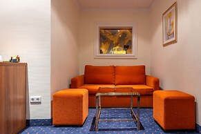 TRIP INN Hotel Uebachs