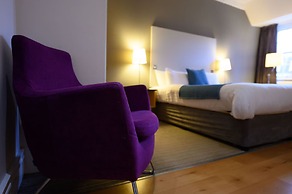 The Angel Hotel