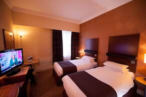 The Angel Hotel