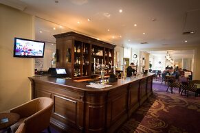 The Angel Hotel