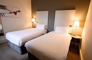 The Angel Hotel