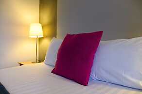 The Angel Hotel