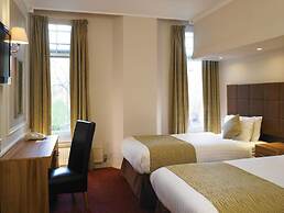 The Angel Hotel