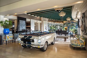 Dan Accadia Hotel