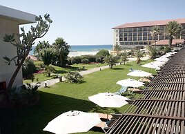 Dan Accadia Hotel