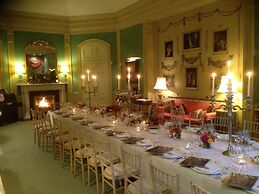 Marlfield House