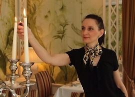 Marlfield House