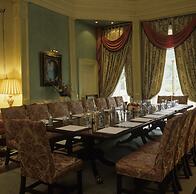 Marlfield House