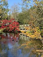 Marlfield House