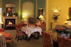 Marlfield House