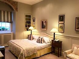 Marlfield House