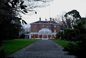 Marlfield House