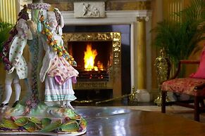 Marlfield House