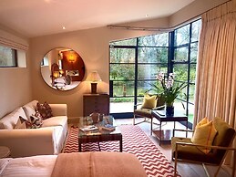 Marlfield House