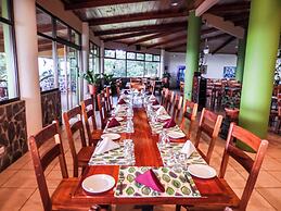 Hotel de Montana Monteverde