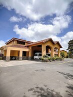 Hotel de Montana Monteverde